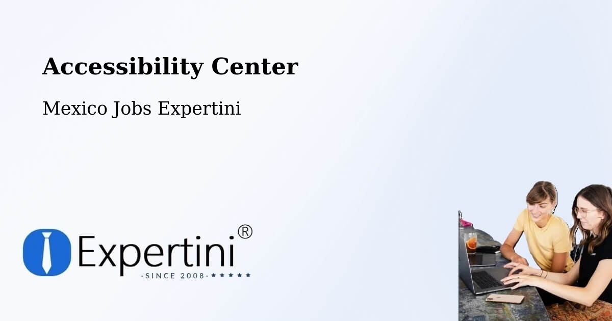 Accessibility Statement – Cedros - Mexico Jobs Expertini