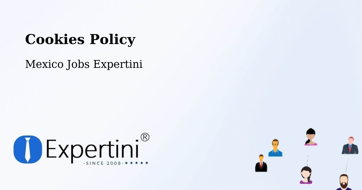 Cookie Policy – Cedros - Mexico Jobs Expertini