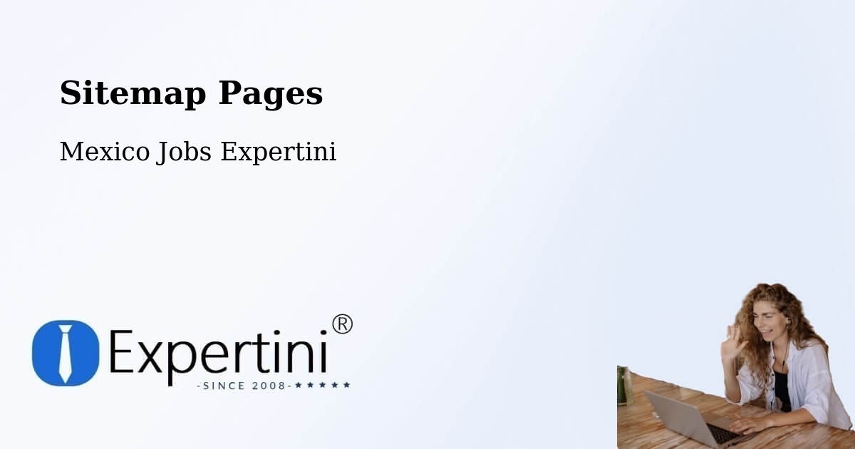 Sitemap Pages - Cedros - Mexico Jobs Expertini